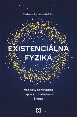 Existenciálna fyzika
