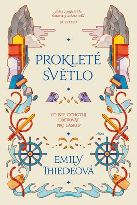 Prokleté světlo