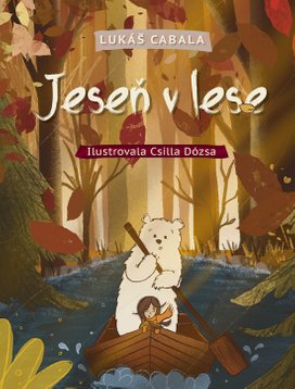 Jeseň v lese