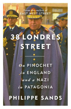 38 Londres Street