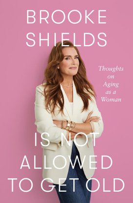 Brooke Shields