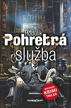 Pohrebná služba