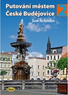 Putování městem České Budějovice