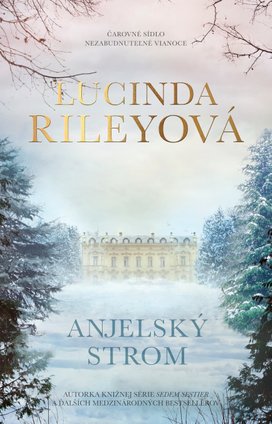 Anjelský strom