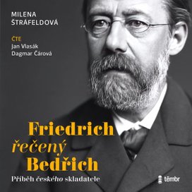 Friedrich řečený Bedřich