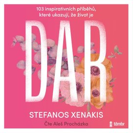 103 inspirativních příběhů, které ukazují, že život je DAR