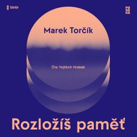 Rozložíš paměť