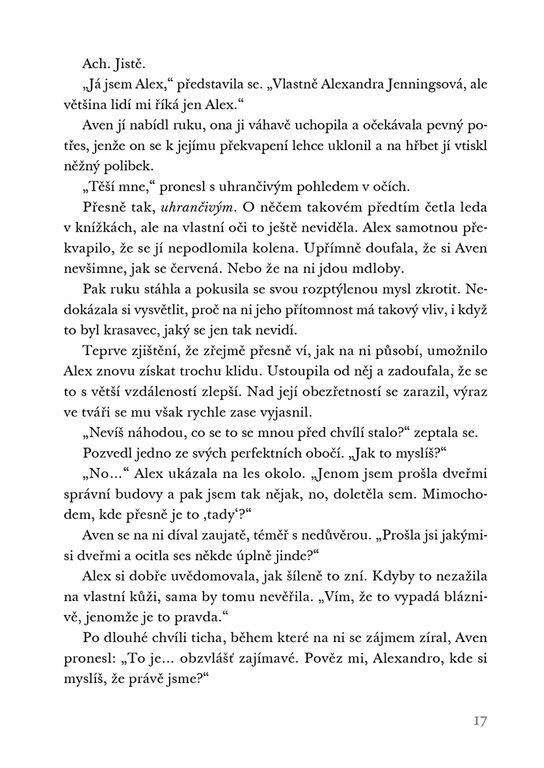 Medorské kroniky - Akarnae