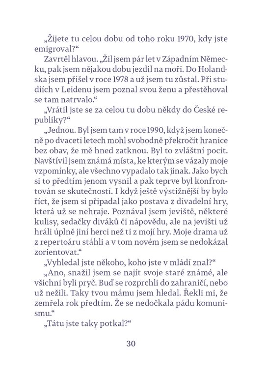 Píseň pro Kateřinu