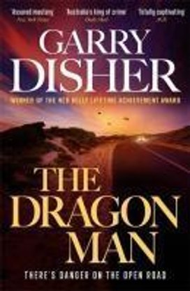 The Dragon Man