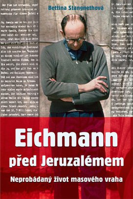 Eichmann před Jeruzalémem