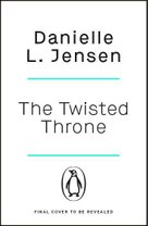 The Twisted Throne