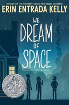 We Dream of Space