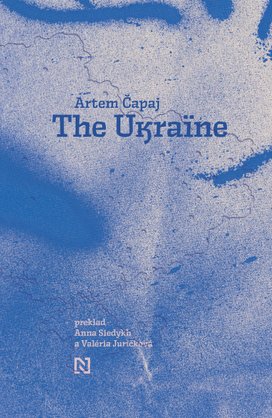 The Ukraine
