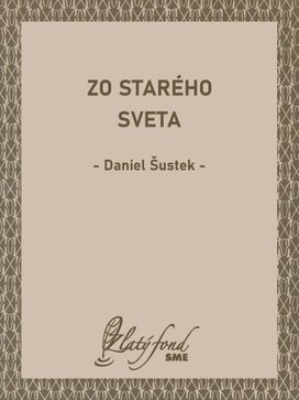 Zo starého sveta