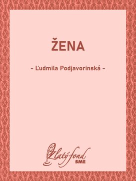 Žena