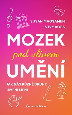 Mozek pod vlivem umění