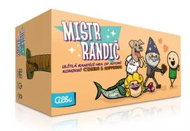 Mistr randič