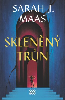 Skleněný trůn