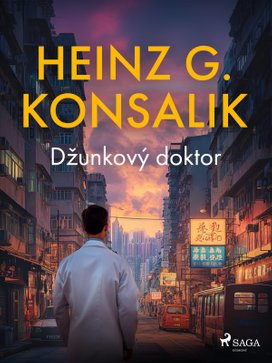 Džunkový doktor