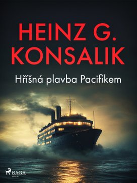 Hříšná plavba Pacifikem