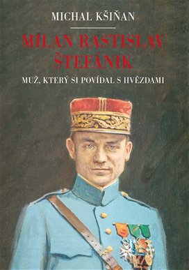 Milan Rastislav Štefánik