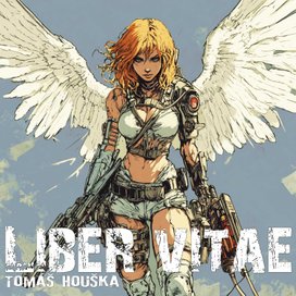 Liber vitae