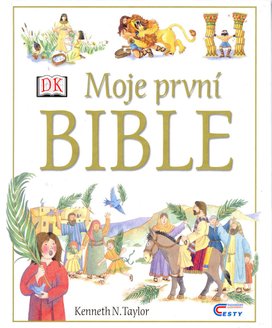 Moje první bible