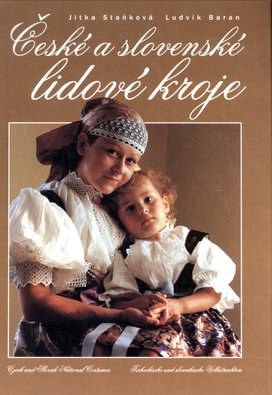 České a slovenské lidové kroje