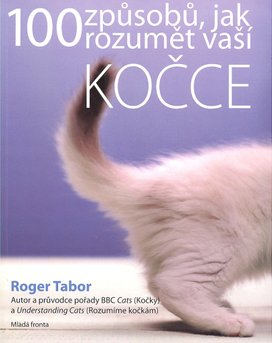 100 způsobů jak rozumět vaší kočce