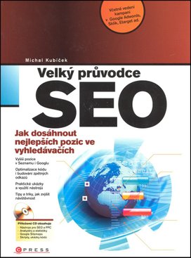 Velký průvodce SEO