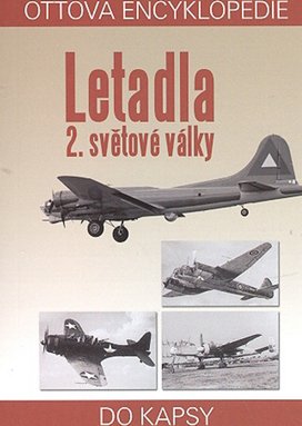 Letadla 2.světové války