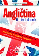 Angličtina – 5 minut denně