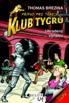 Klub Tygrů – Ukradený vynález