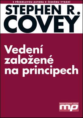 Vedení založené na principech