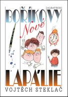 Nové Boříkovy lapálie