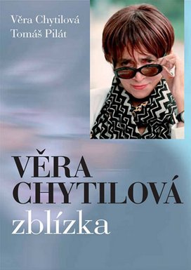 Věra Chytilová zblízka