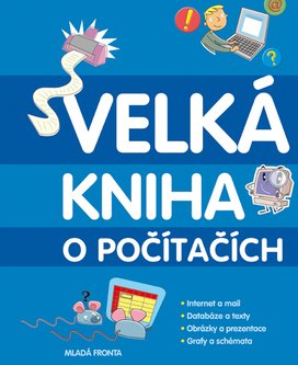 Velká kniha o počítačích