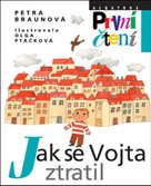 Jak se Vojta ztratil