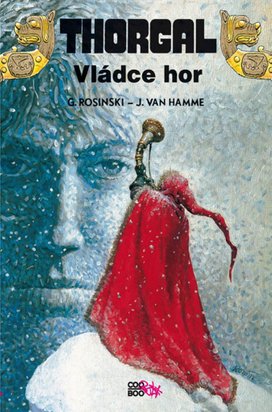Thorgal - Vládce hor