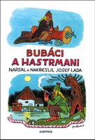 Bubáci a hastrmani