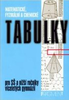 Matematické, fyzikální a chemické tabulky – revidované vydání
