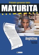 Maturita – Angličtina – aktualizované vydání