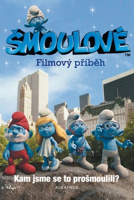 Šmoulové - filmový příběh