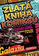Zlatá kniha komiksů