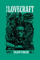 Volání Cthulhu - Spisy 3/I