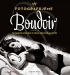 Fotografujeme Boudoir