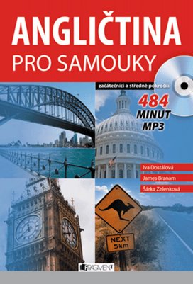 Angličtina pro samouky: začátečníci a středně pokročilí