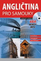 Angličtina pro samouky: začátečníci a středně pokročilí