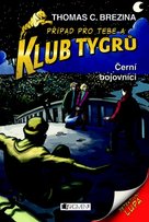 Klub Tygrů - Černí bojovníci